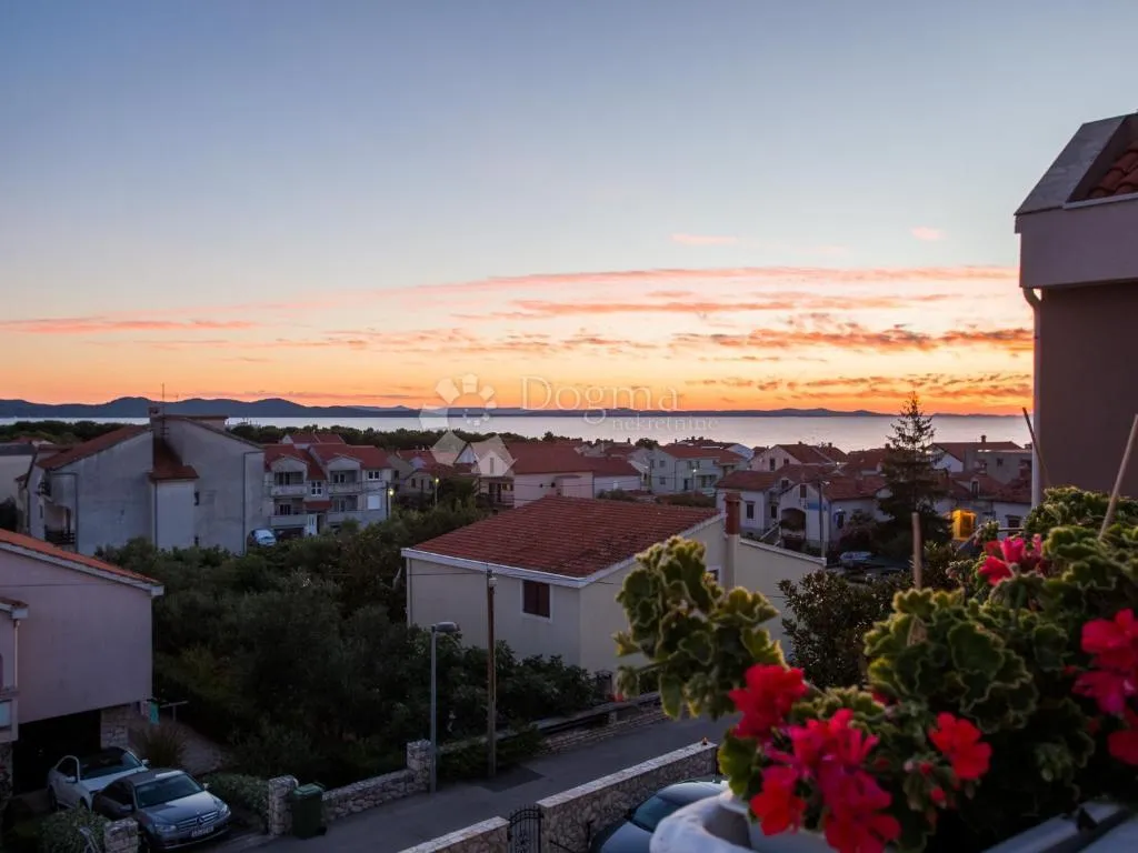 apartmanska kuća zadar, borik - slika 7