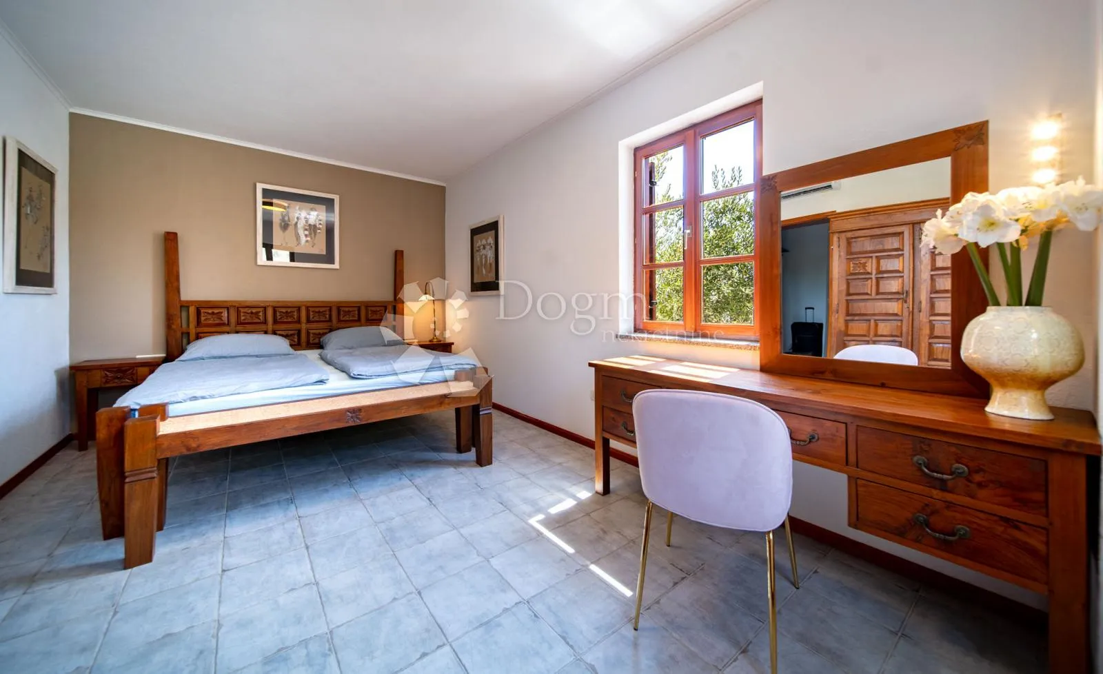 amazing mediterranian villa - slika 43