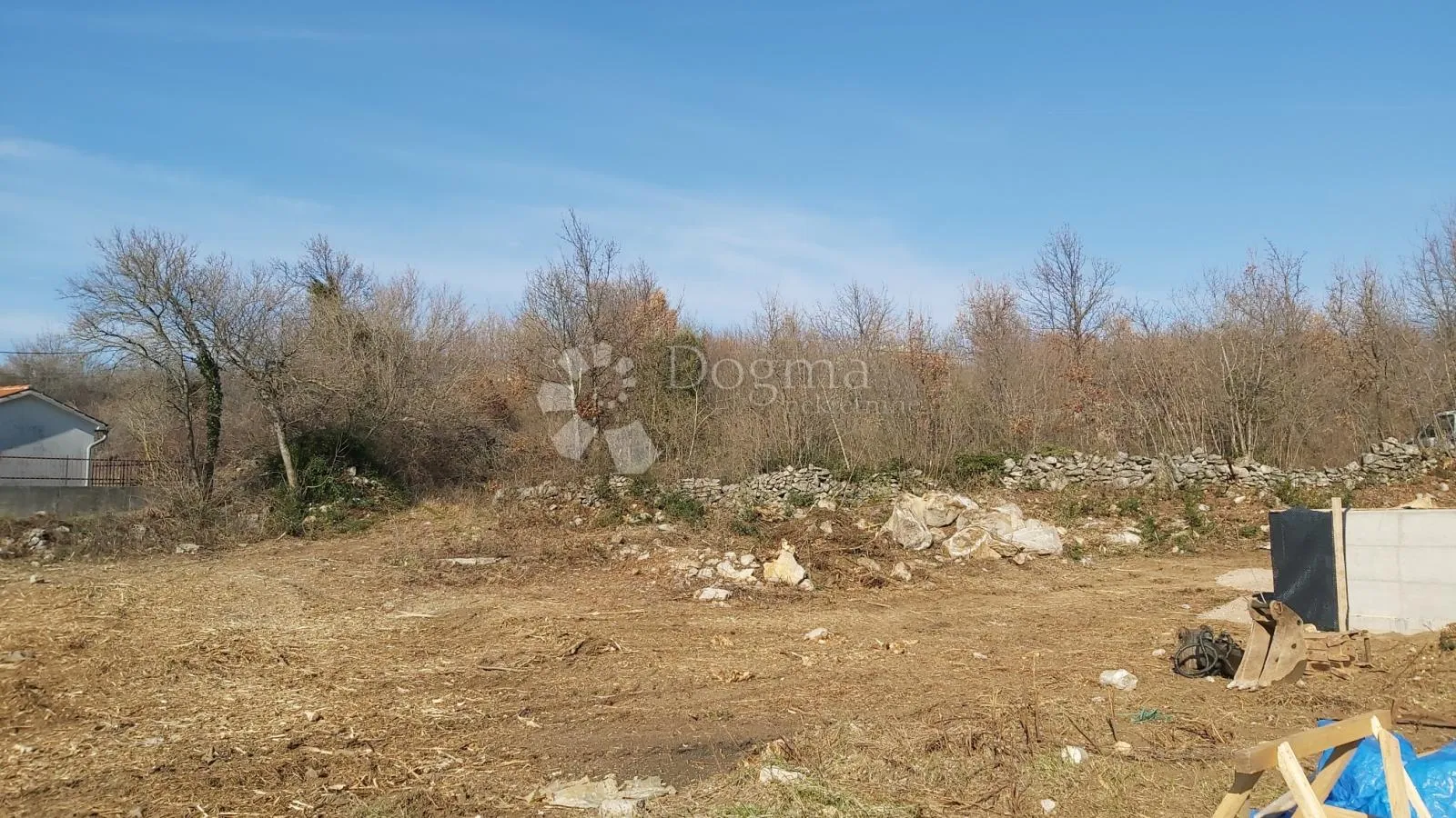 građevinsko zemljište labin - slika 3