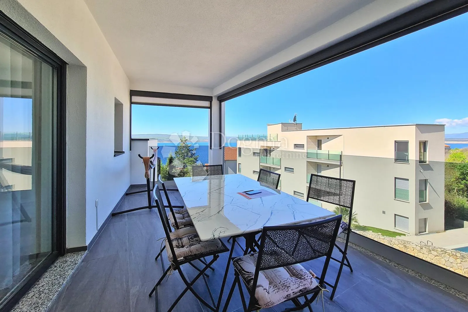 crikvenica ,penthouse 3s+db,velika garaža - slika 26