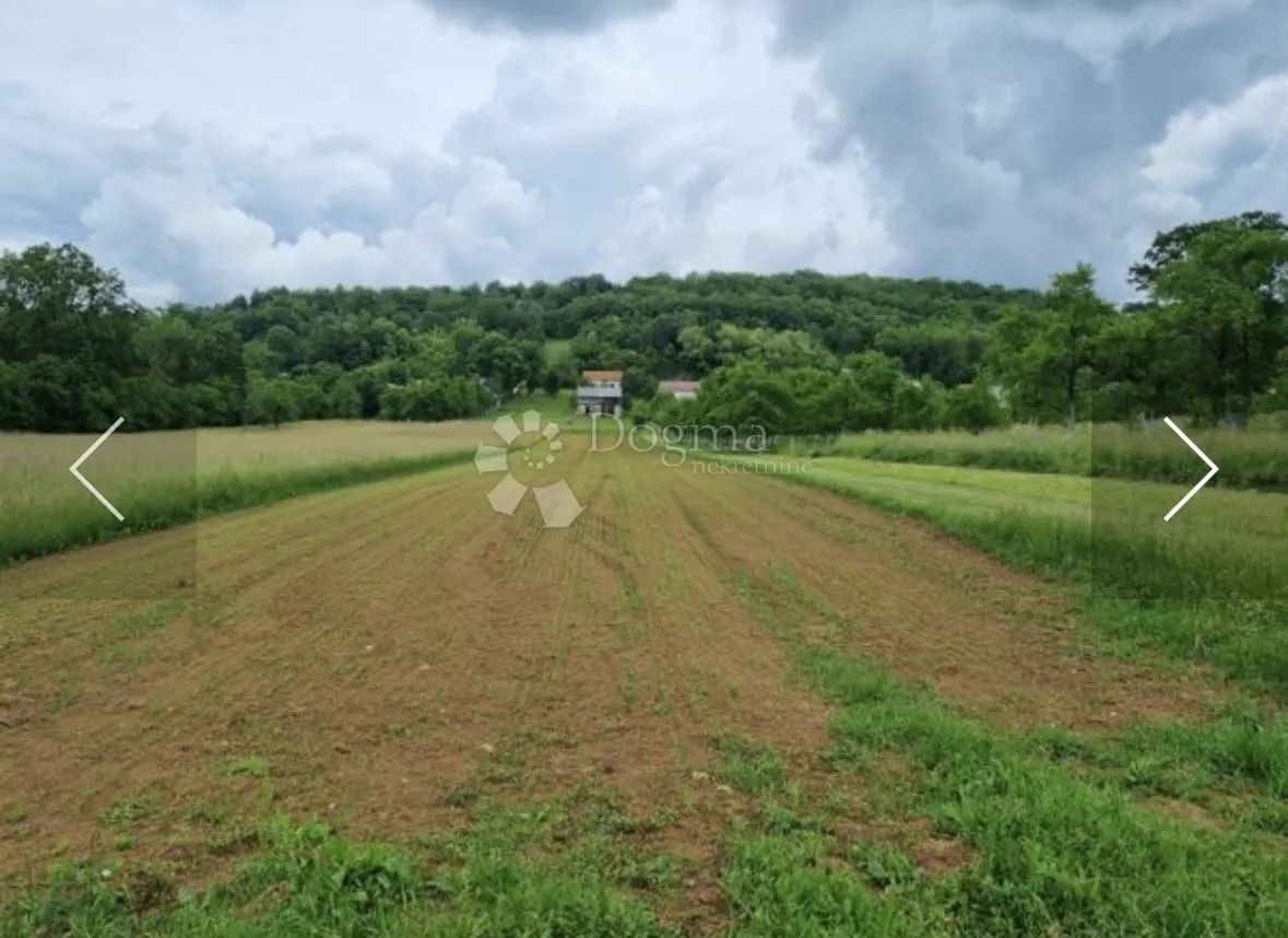 seosko imanje s dva pomoćna objekta i 3800m2 zemljišta - slika 12
