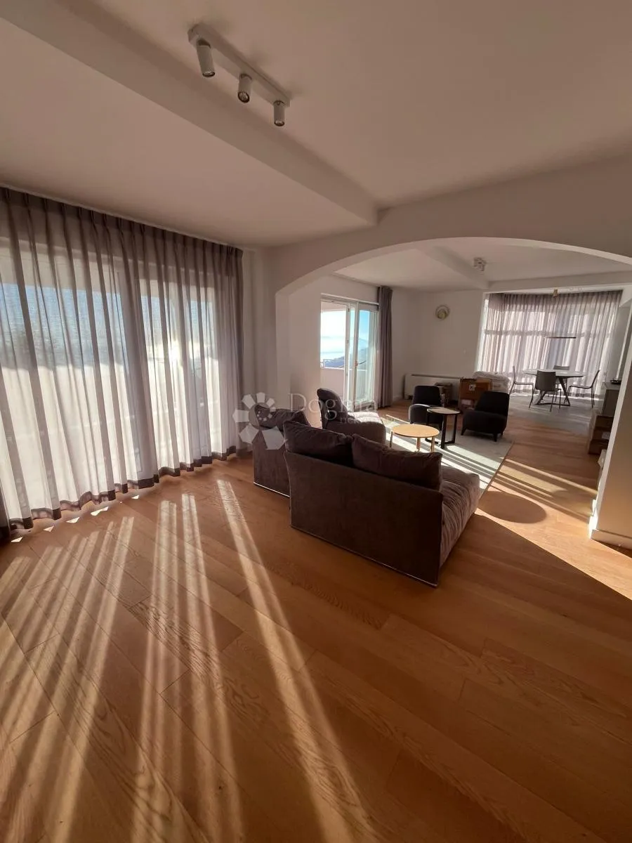 vila sa panoramskim pogledom na kvarner - slika 10
