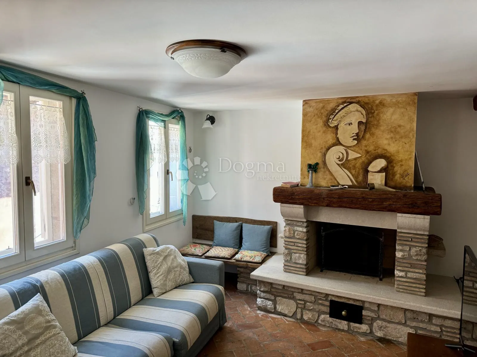 rovinj - kuća sa šest apartmana u srcu starog grada - slika 38