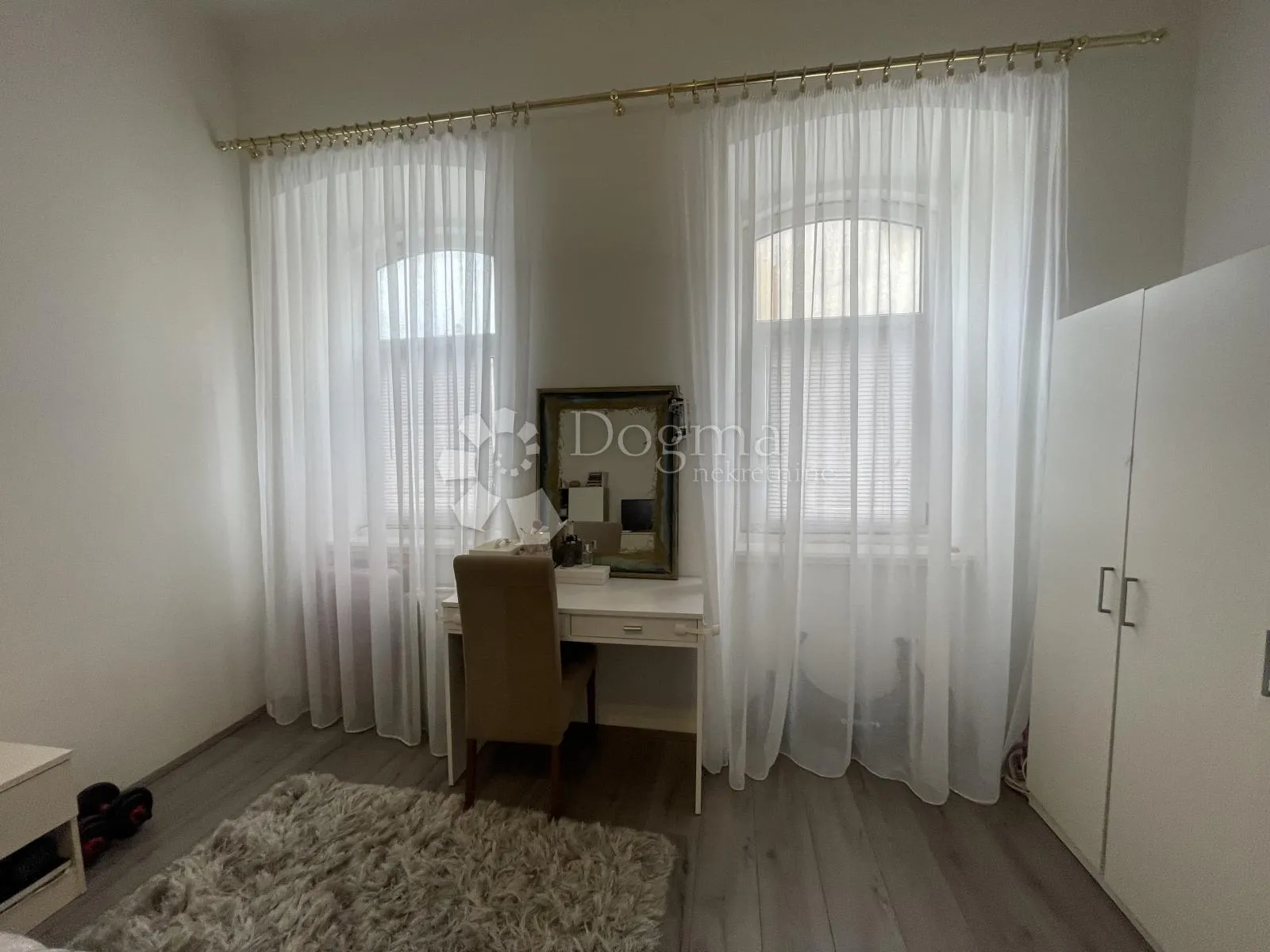 rijetkost!! apartman 83m2 strogi centar crikvenice - slika 16