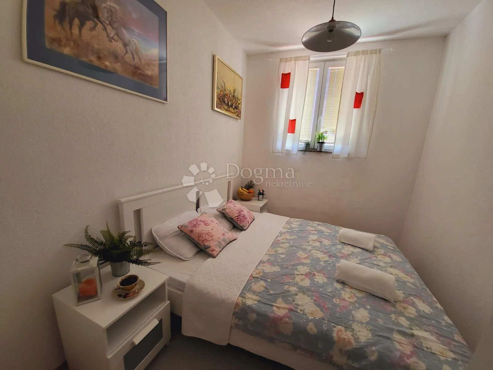 apartman prvi red do mora – kožino, 123 m² s terasom i pogledom na more - slika 7