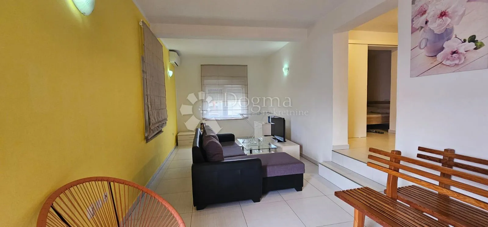 prodaje se ekskluzivna apartmanska kuća u medulinu – 900 m od mora - slika 13