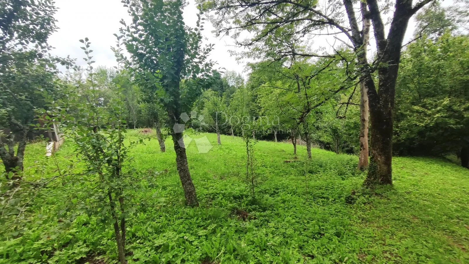 kuća u mirnom dijelu skrada - slika 23