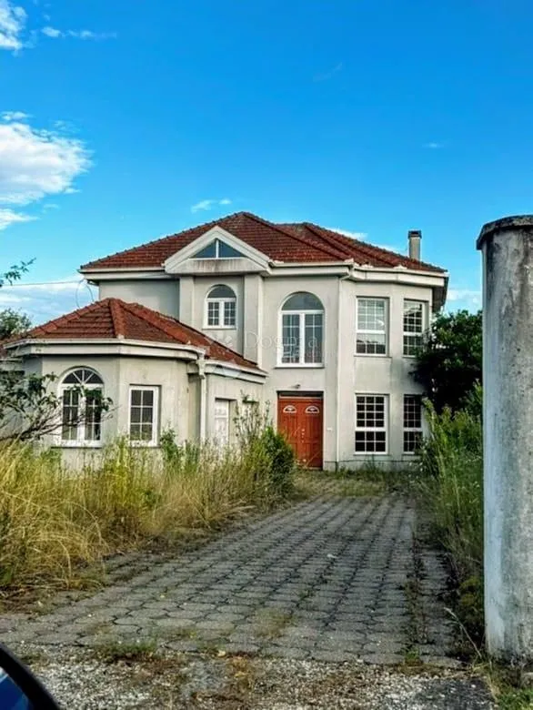 samobor villa 200m2 + zemljište 1653m2 - slika 7