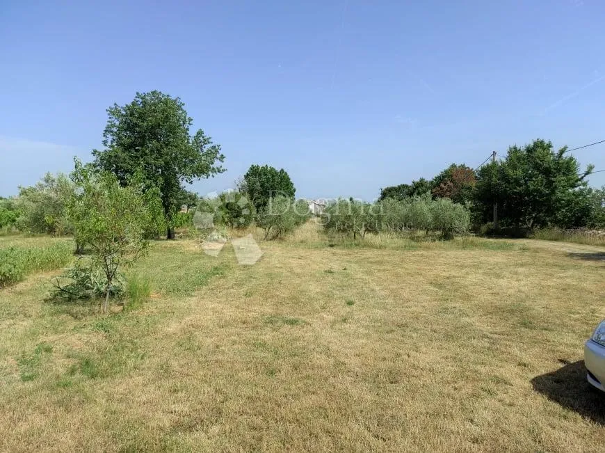 prekrasna stancija u okolici pule, s 10000 m² urbaniziranog zemljišta - slika 28