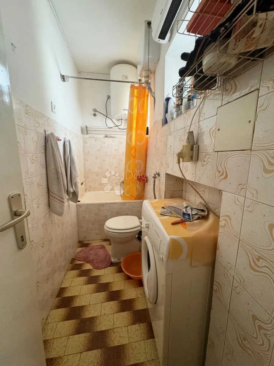 kuća i pogled na kvarner sa vrha trsata - slika 14