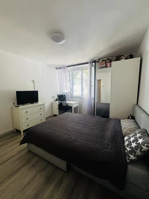 ekskluzivno u ponudi – rijeka, turnić | 2skl stan 38,50 m² | 1. kat - slika 1