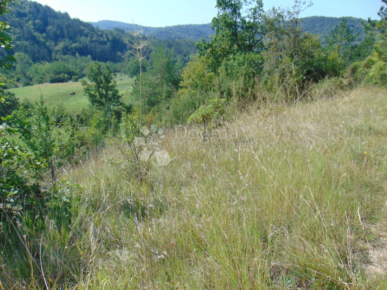 poljoprivredno zemljište u okolici butonige - slika 3