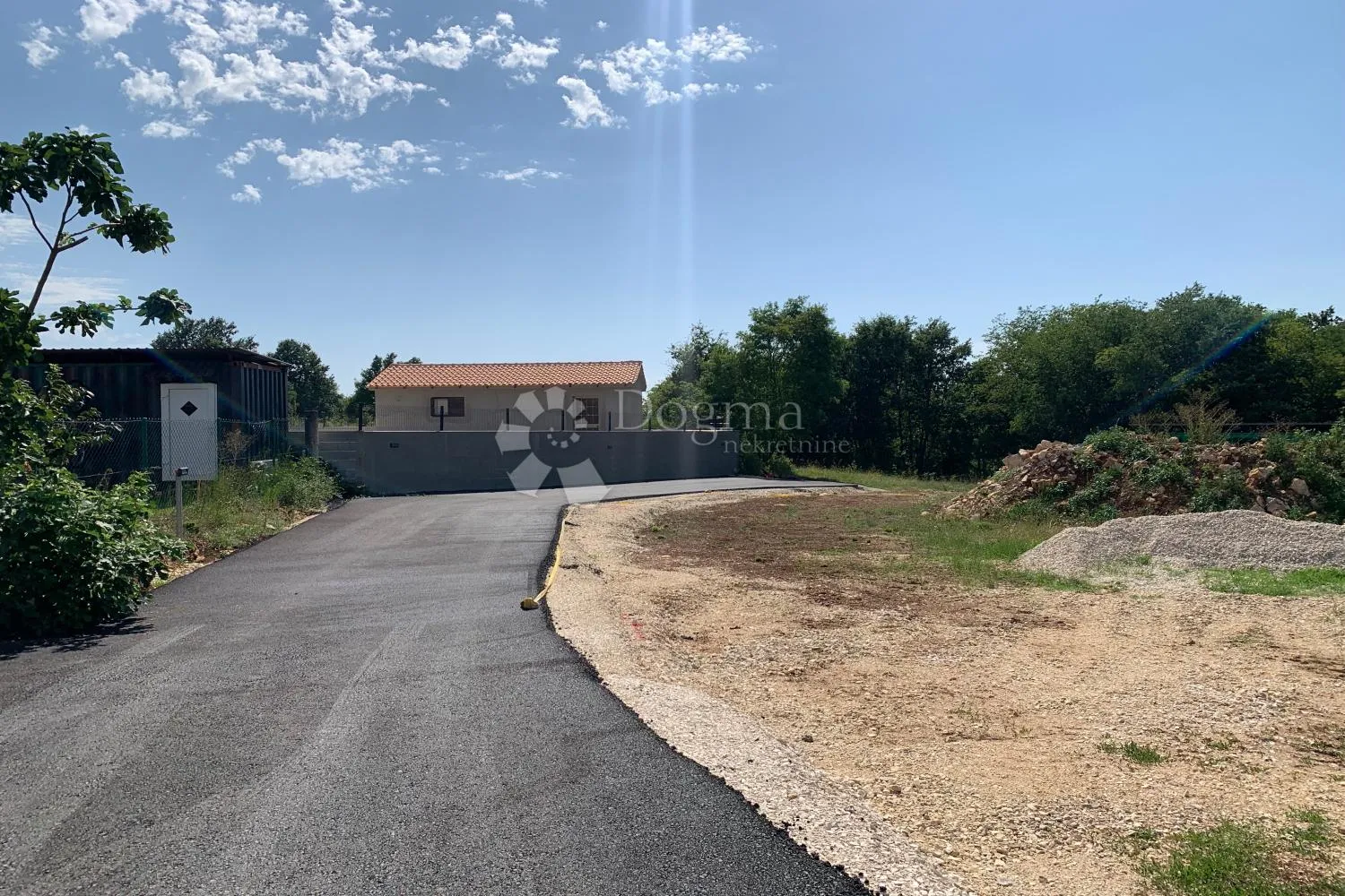 kanfanar – prekrasan kompleks zemljišta - slika 7