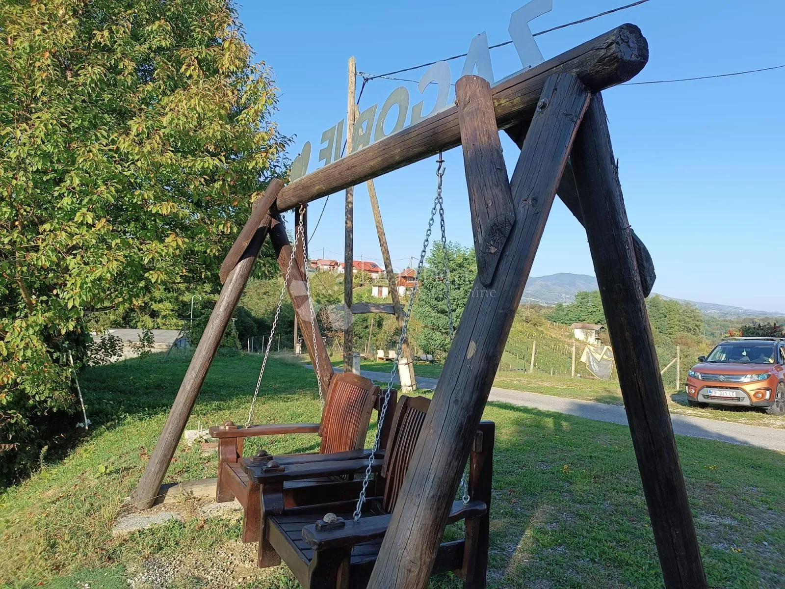kuća - smještaj - seoski turizam - toplice - slika 10