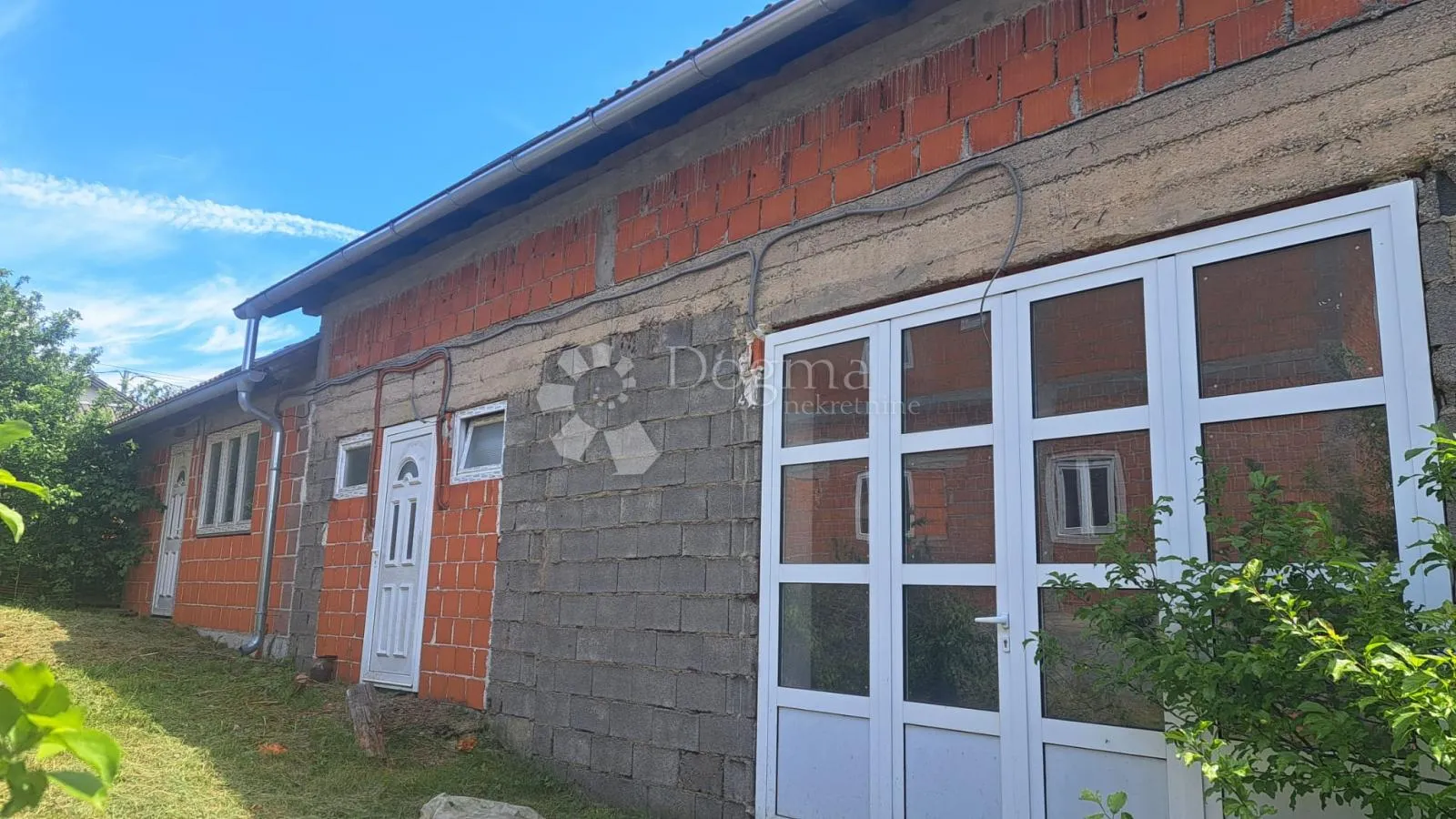 kuća na prodaju, udbina, - slika 7