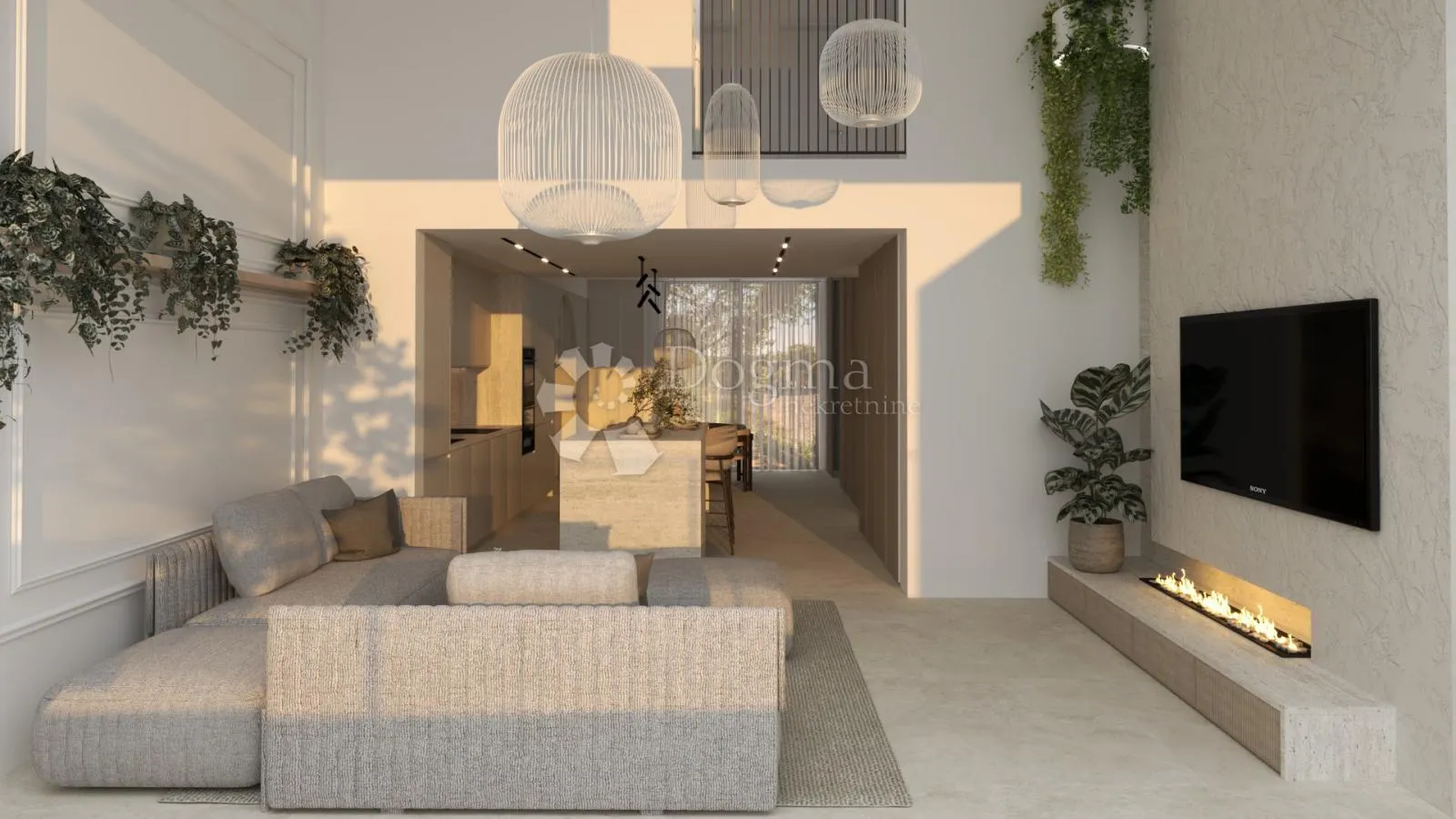 velika gorica, moderna kuća u nizu, 129,50 m2 - slika 8