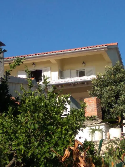 Žaborić- Predivna Apartmanska Kuća S Pogledom Na More - Žaborić, Šibenik