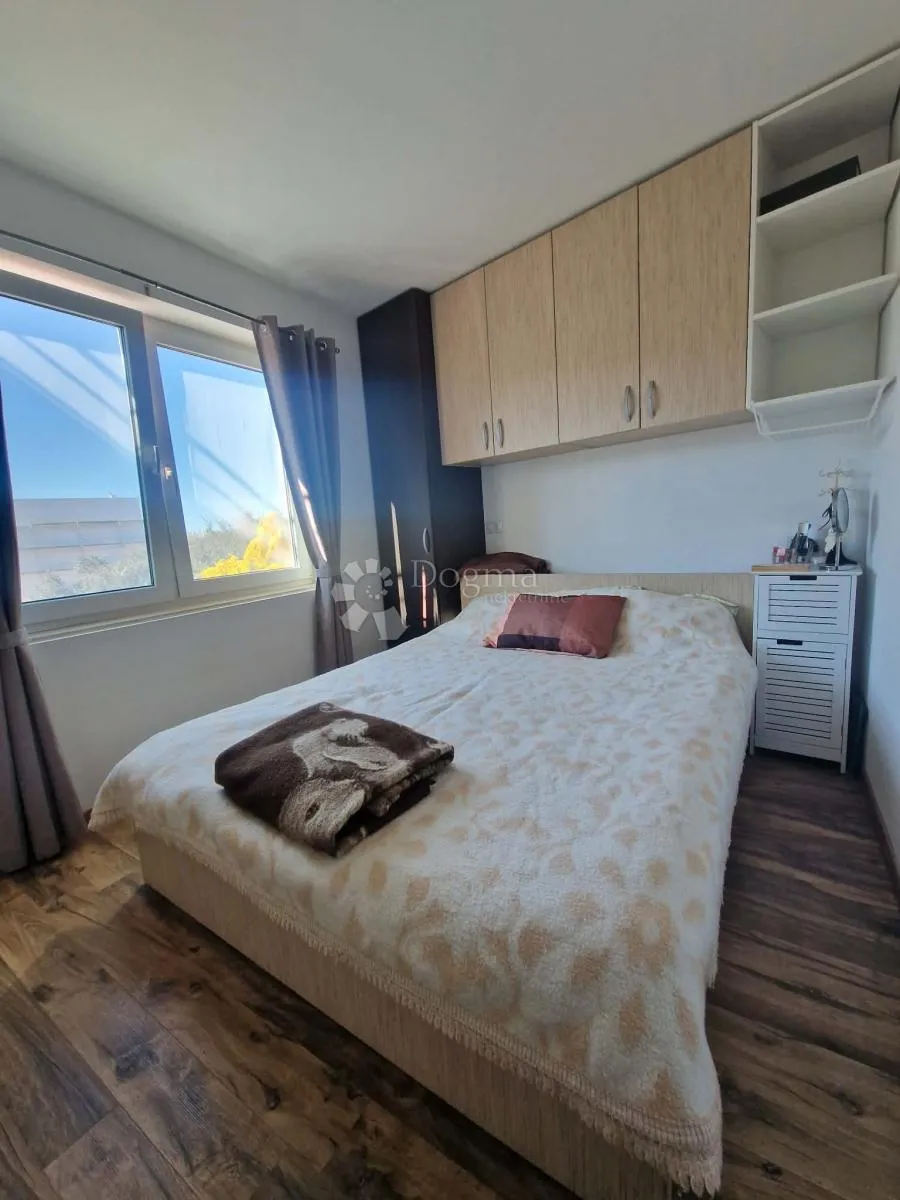 diklo - apartman 50 m2 u blizini mora - slika 20