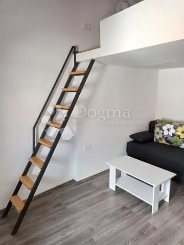 novouređeni apartman baška stara jezgra - slika 13
