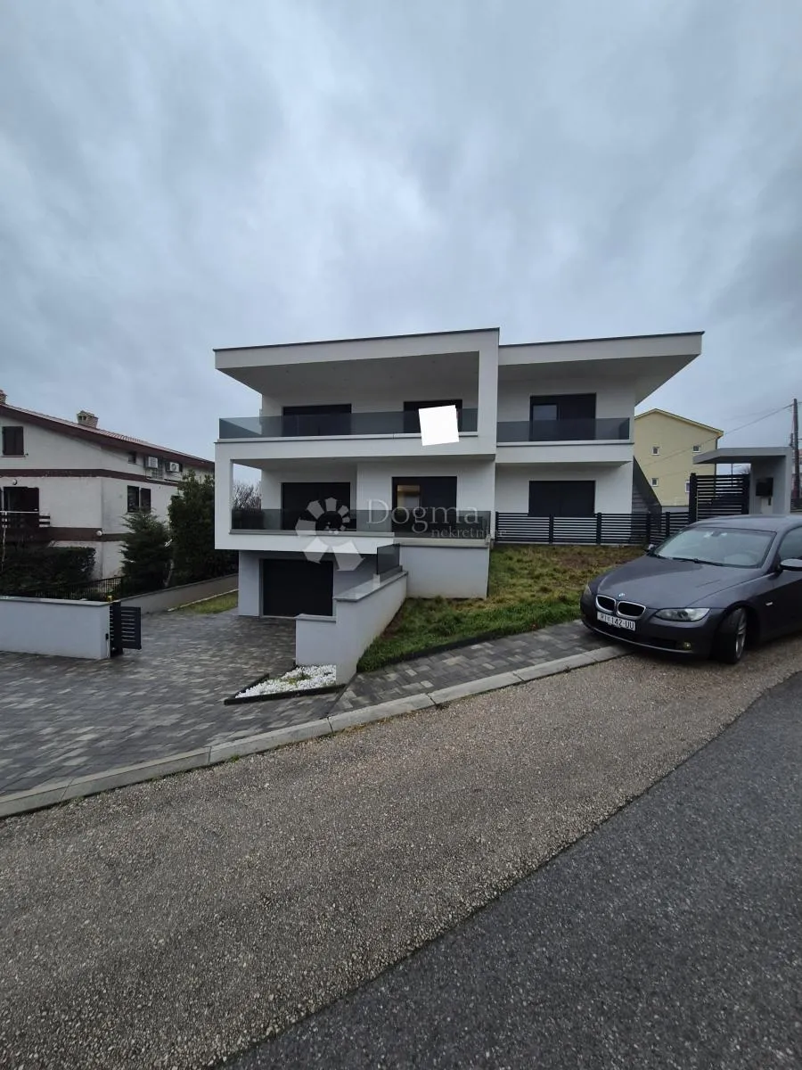 apartman 103m2-1.kat novogradnja - slika 5