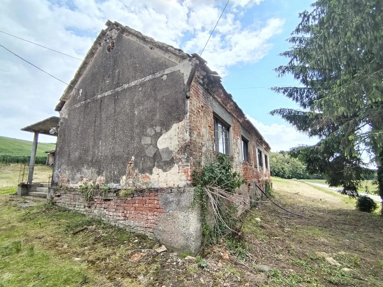 zemljišta 5.310 m² – mir i priroda nadomak preseke - slika 5
