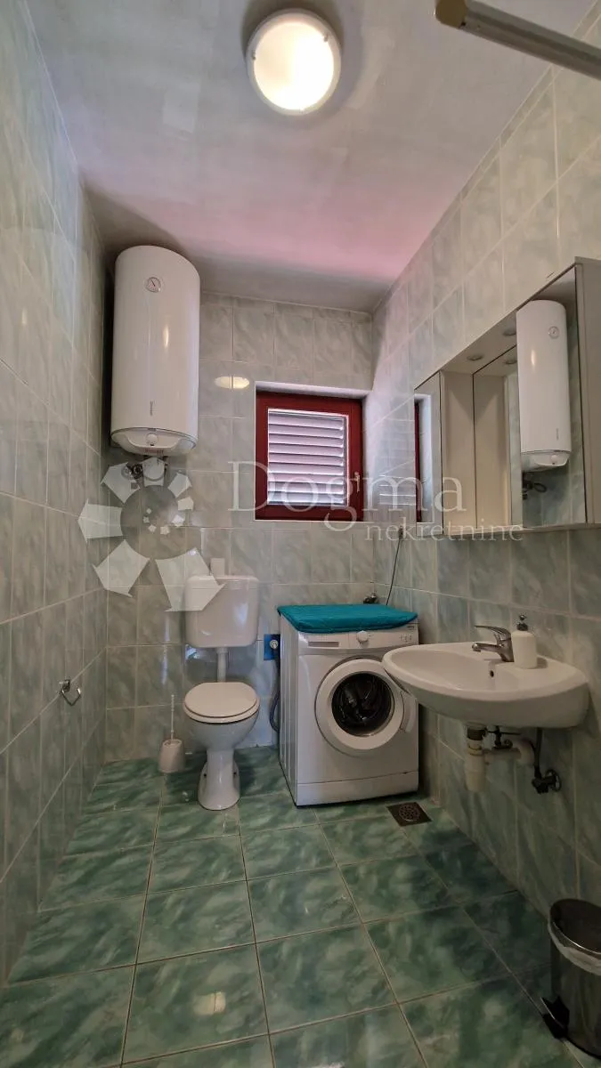 nova kuća u medulinu s 4 apartmana - 170m od mora - slika 21