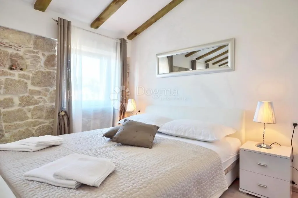 atraktivan stan s dva apartmana iza hnk-a - slika 38