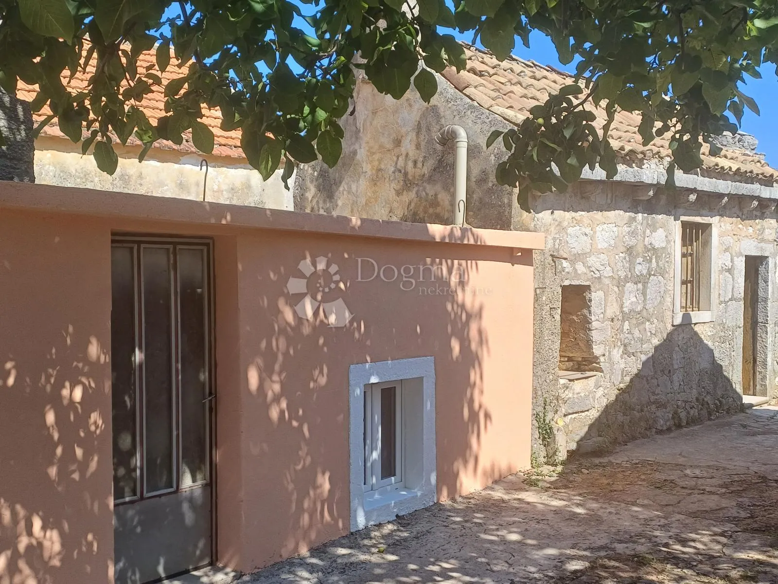 kuća u donjoj bandi, pelješac - slika 3