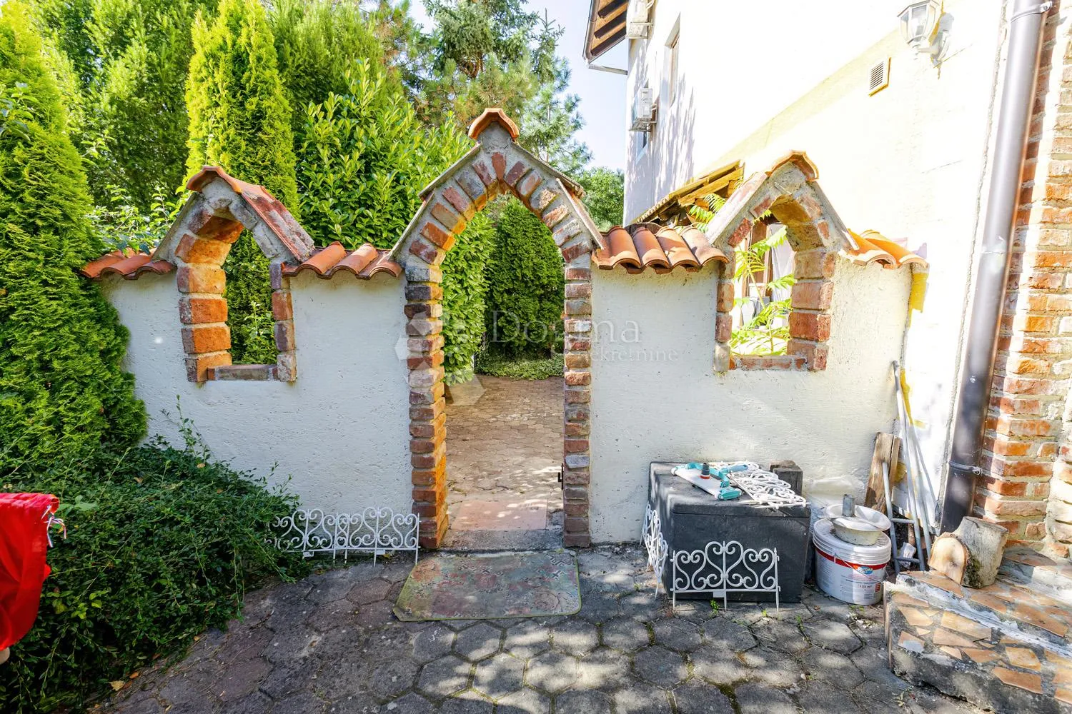 prilika za investiciju: uhodani obiteljski hotel s mini zoo vrtom u srcu zagorja - slika 28