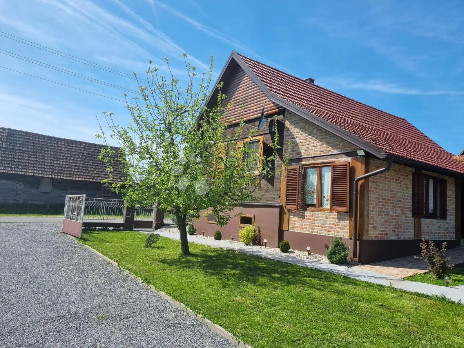 kuća za odmor sovari, čazma – renovirana, s bazenom i jacuzzijem! - slika 15