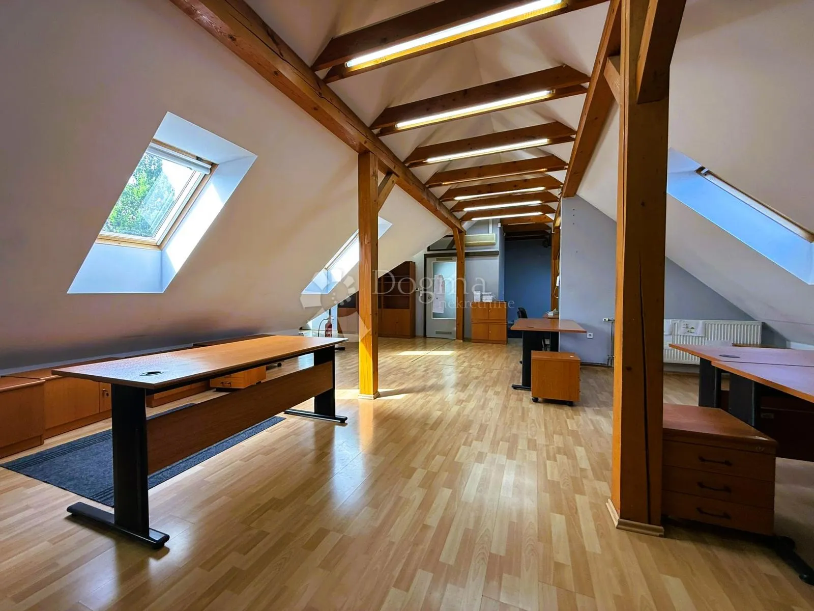 prostor u kojem posao ima mir i fokus - 105 m² - slika 6