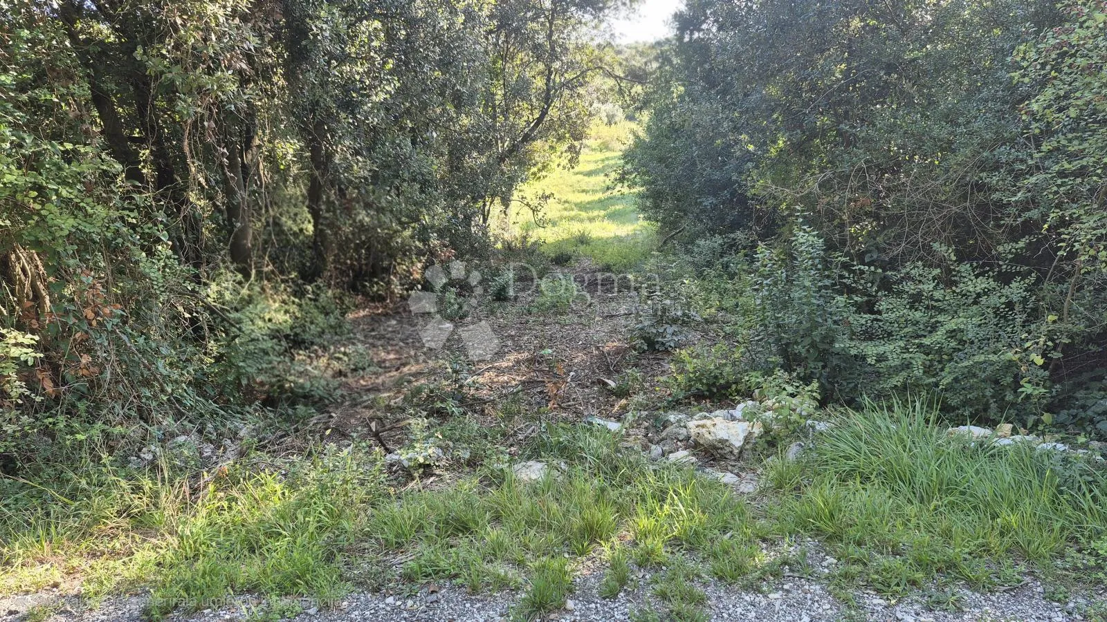 prodaje se građevinsko zemljište površine 1024 m2 - slika 2