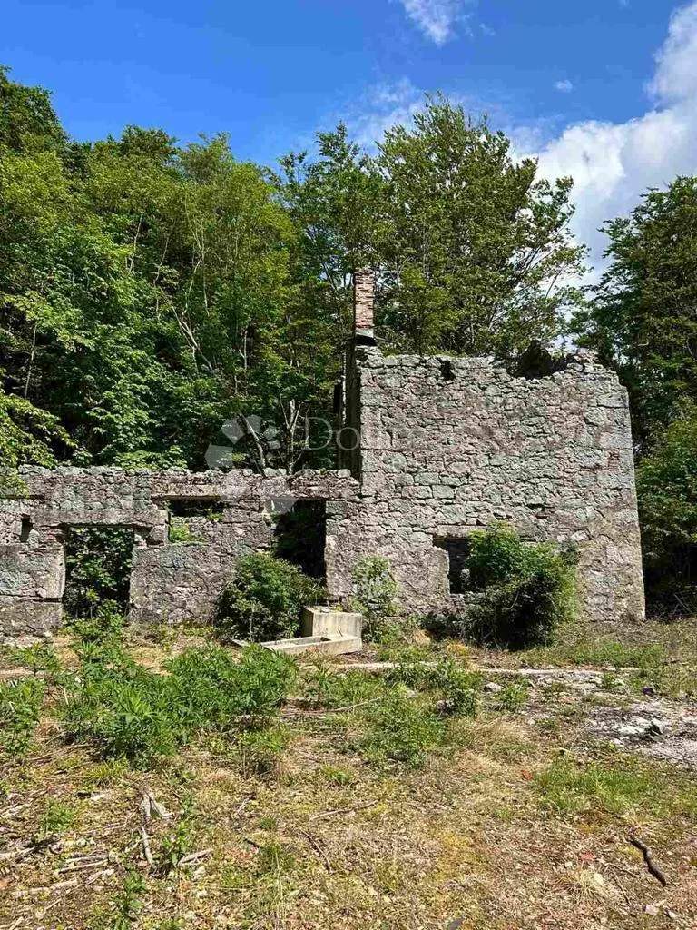 planinska oaza na učki: prilika za kreiranje idealnog doma - slika 15