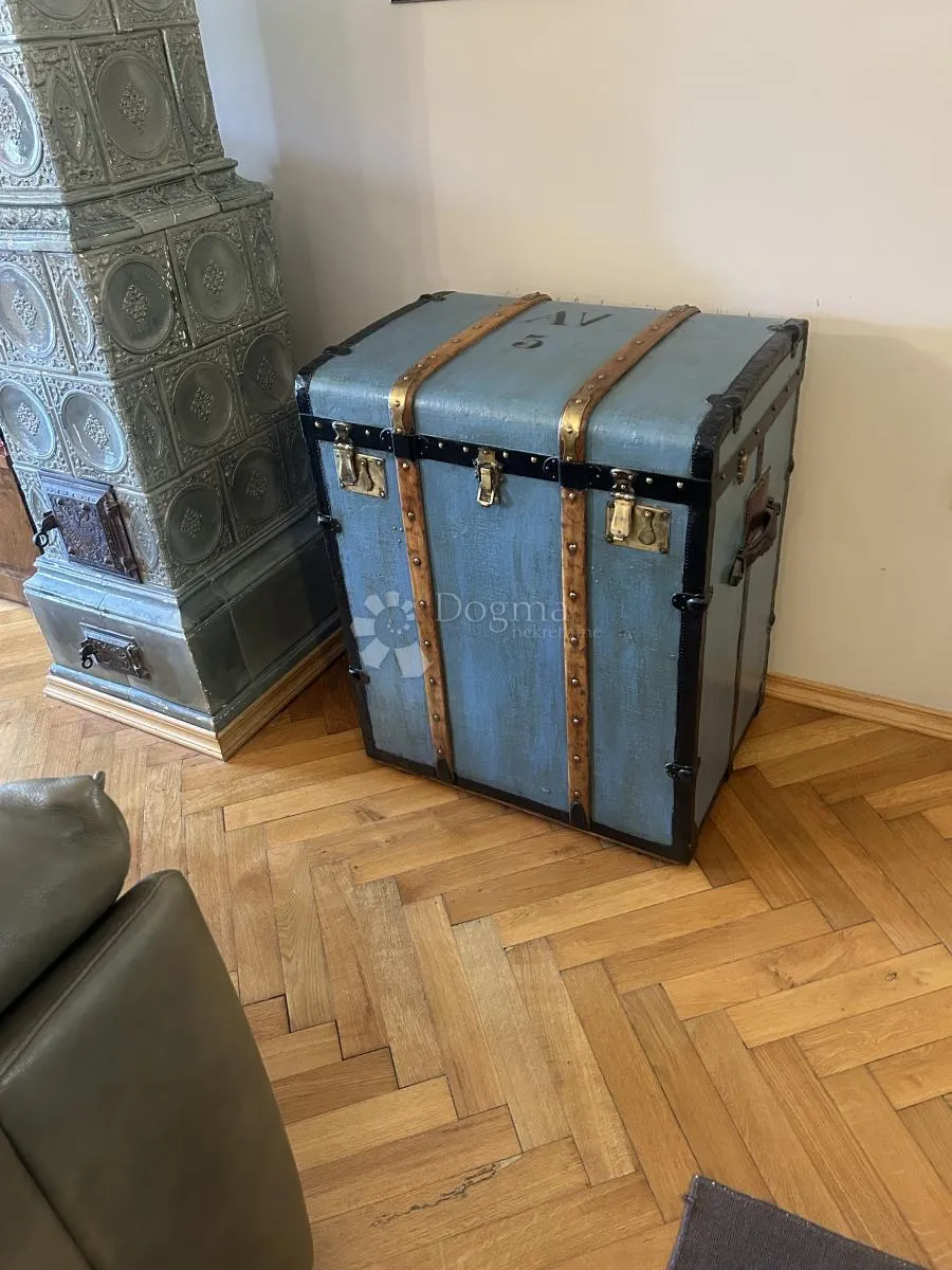 gospodska kuća u bakru - slika 43