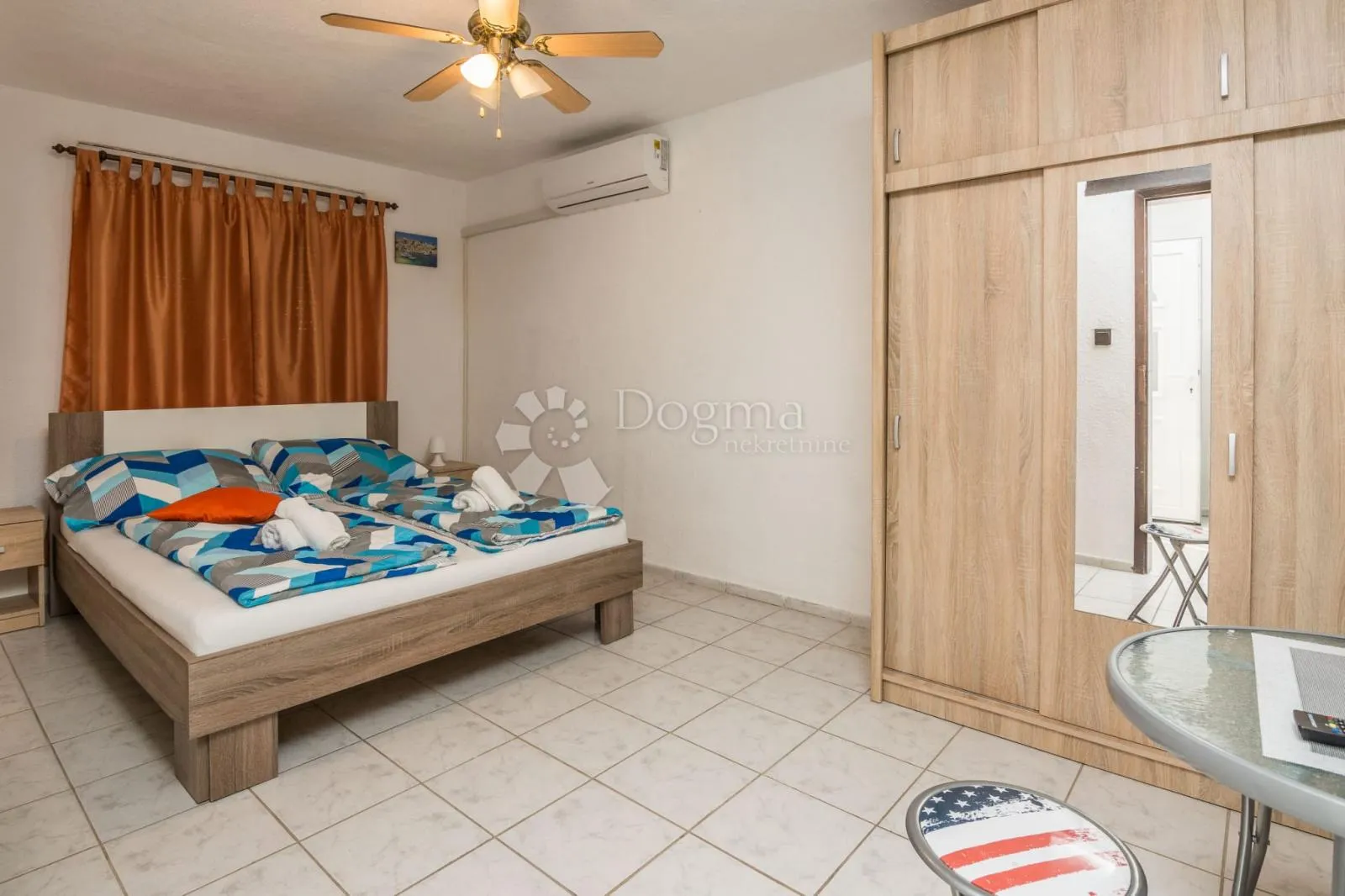 apartman na viru - slika 18