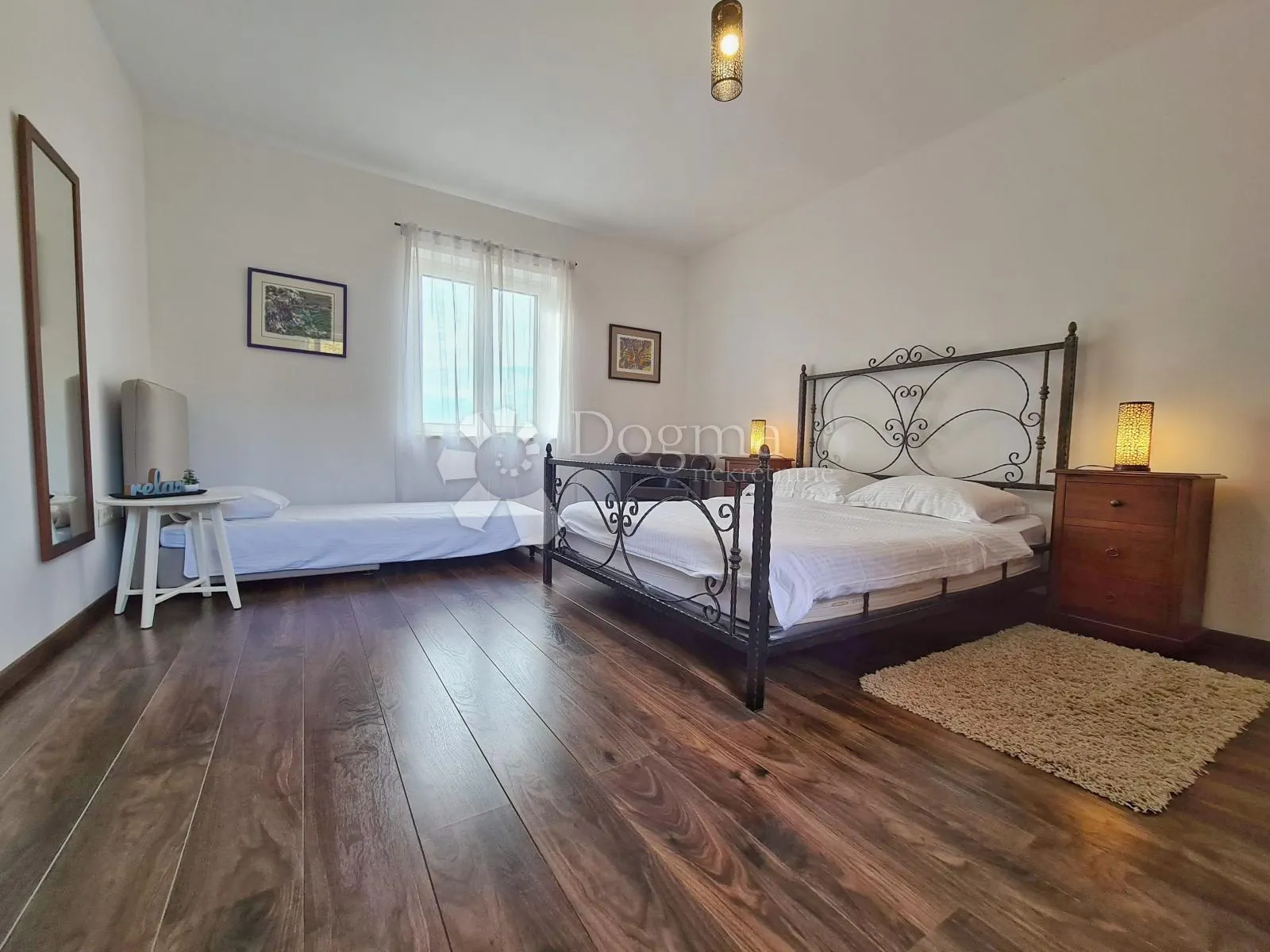 rustikalna istarska villa okružena prirodom - slika 23