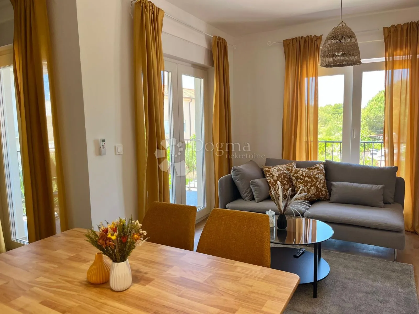 trosobni apartman na viru s1 - slika 4