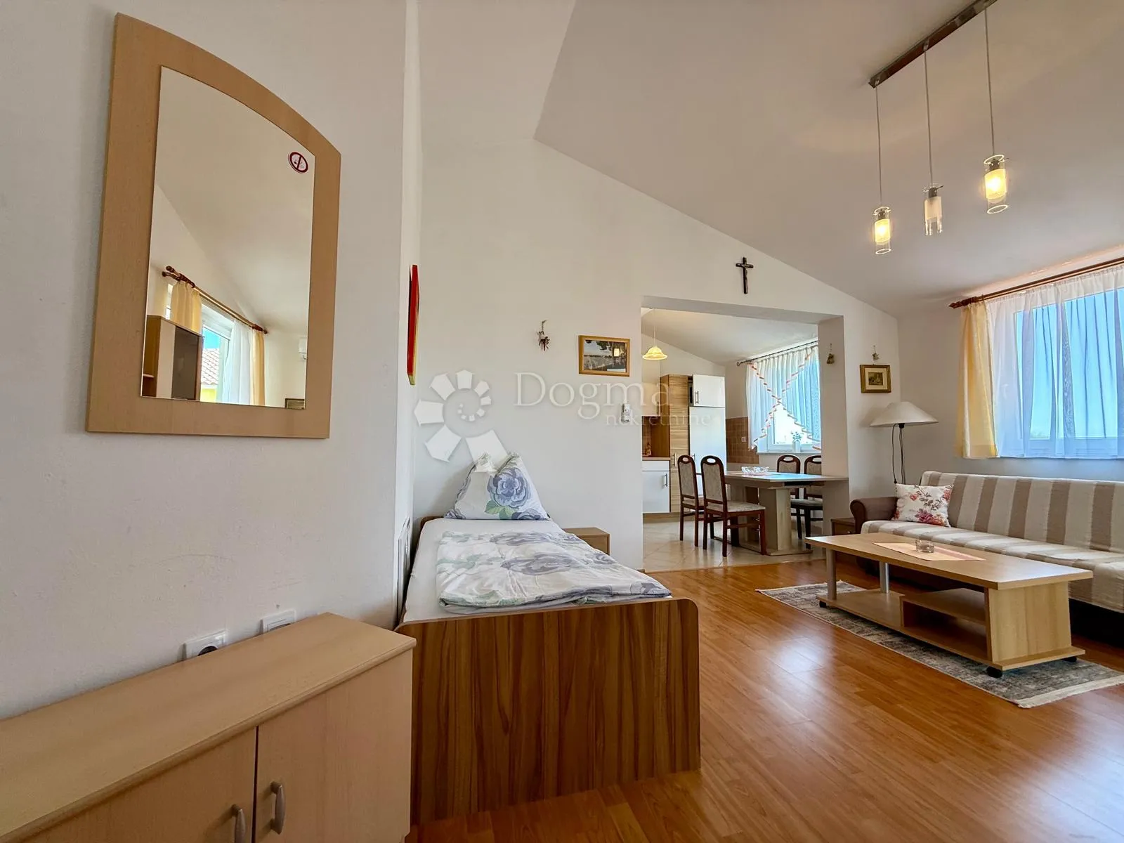 kuća s 3 apartmana i garažom blizu mora - fažana - slika 14