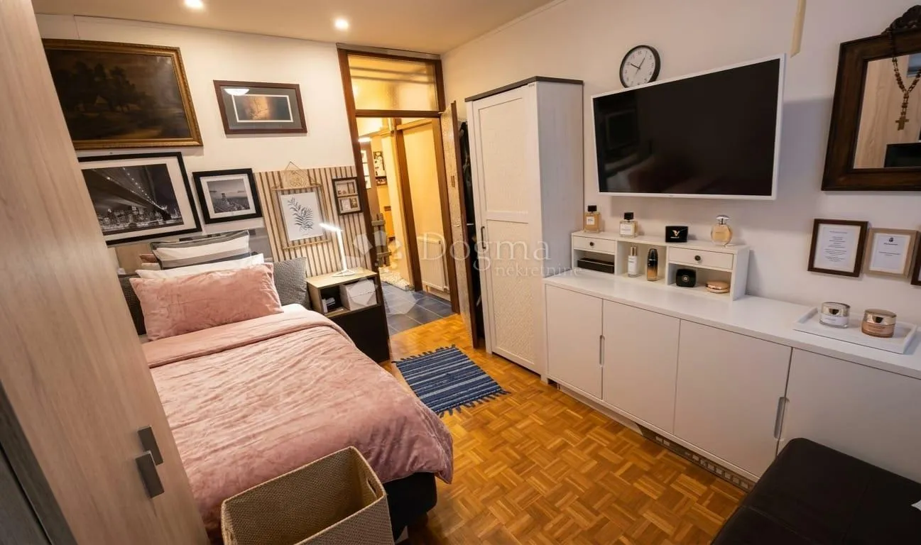 top lokacija prečko – komforan 3-soban stan s lođom 85 m² - slika 14