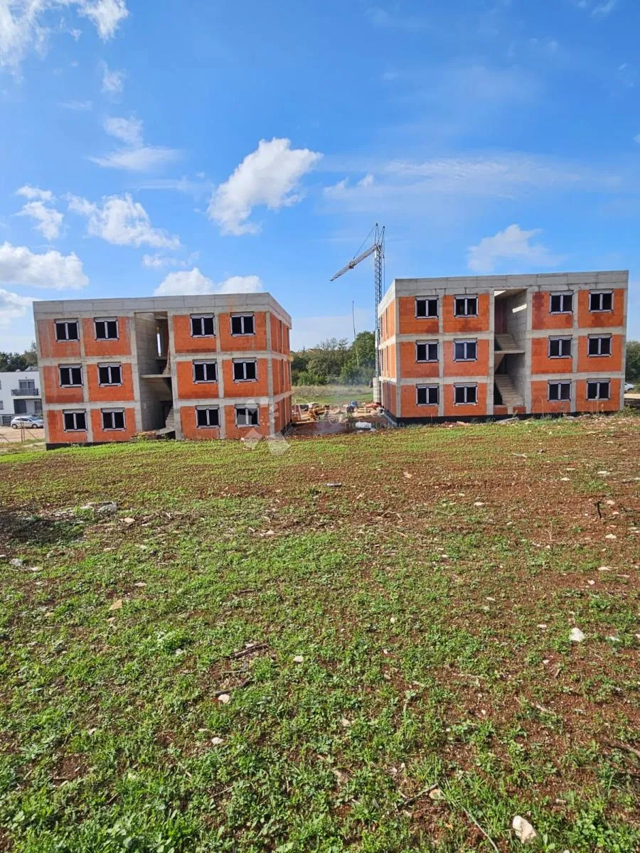 poreč - luksuzan penthouse u blizina grada i mora - slika 14