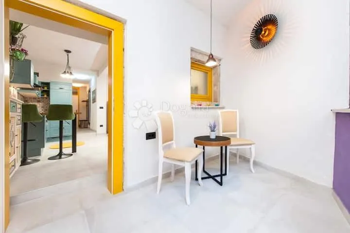 apartman u rovinju - slika 5