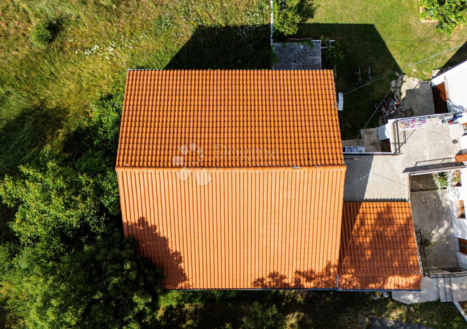 kuća/starina sa prostranom okućnicom! - slika 7