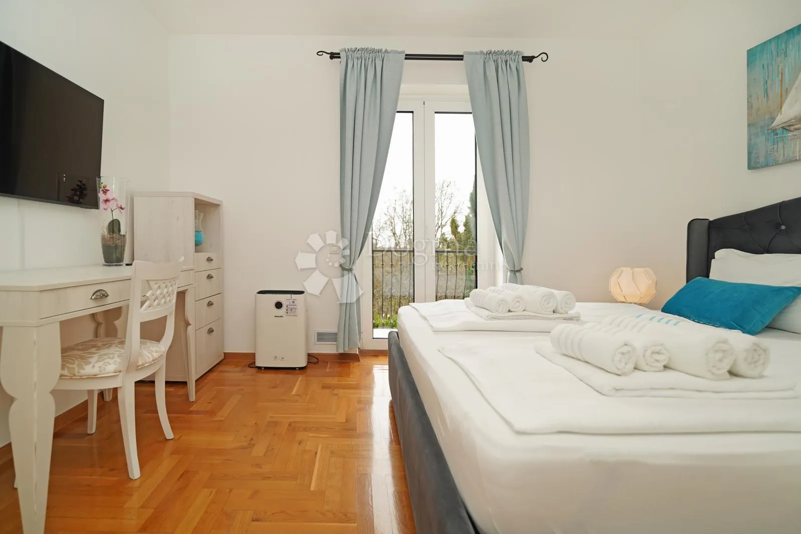 šarmantna moderna istarska villa - slika 36