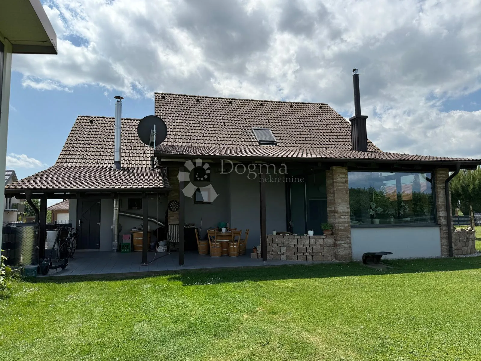 kuća kakvu ste baš tražili - jedinstvena prilika - slika 3