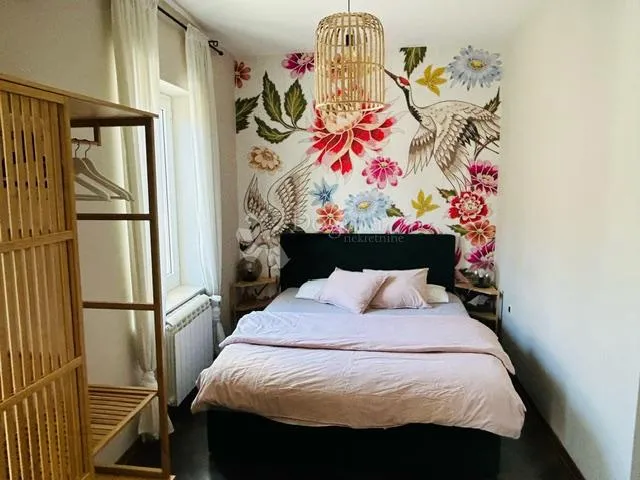 moderan studio apartman u centru - slika 5