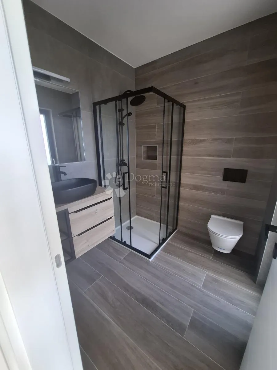 penthaus uz more-privlaka - slika 23
