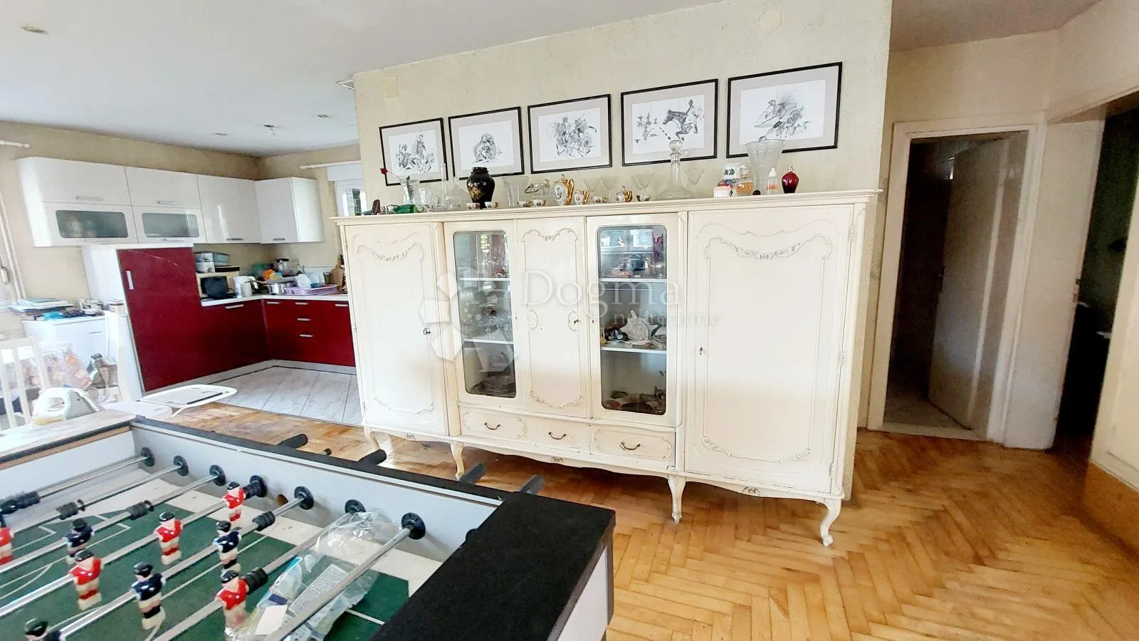 resnik zagreb - kuća za život i investiciju - slika 11
