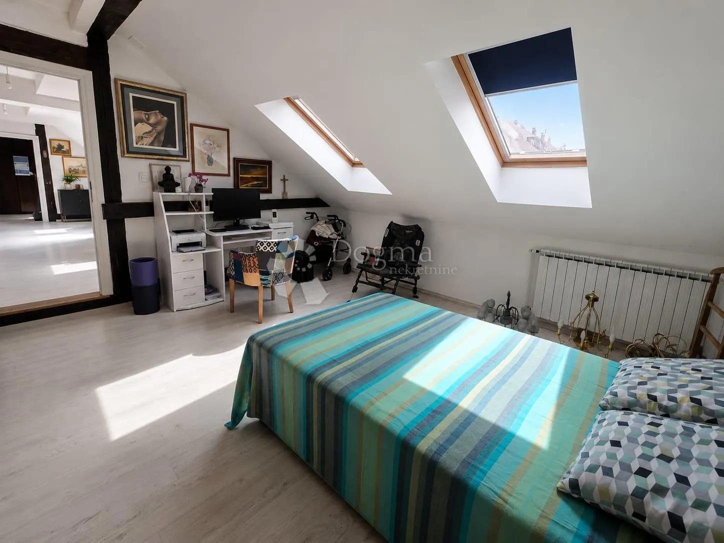 prilika !!! 142 m² | parkirno mjesto | ostava | strogi centar zagreba - slika 11