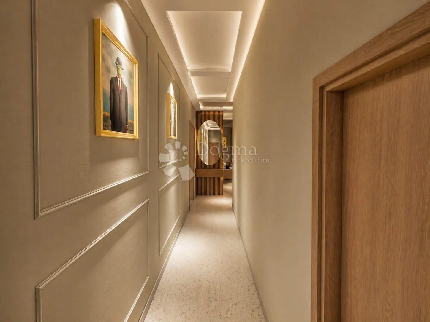 centar zagreb 111m2 - slika 2