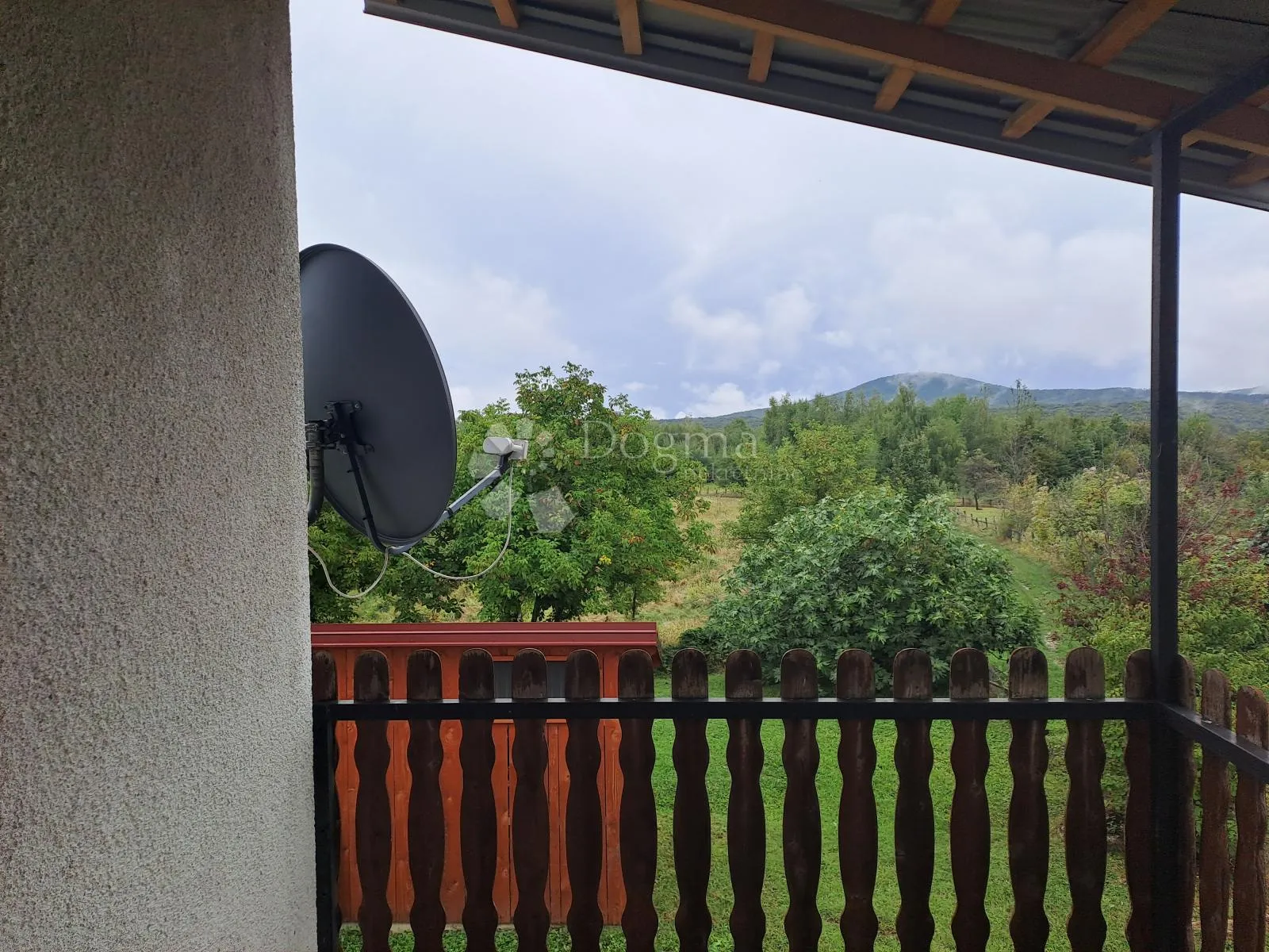 baš je lijepa, okućnica još više - slika 20